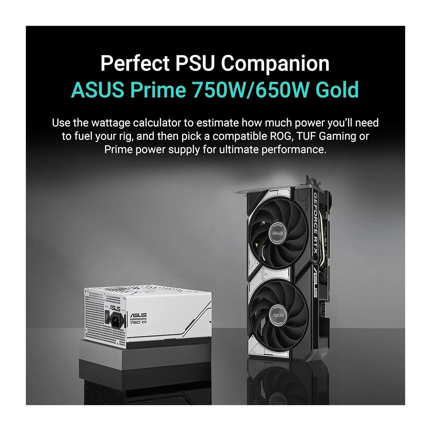ASUS Dual GeForce RTX 5060 Ti OC Edition graphics card, view 6