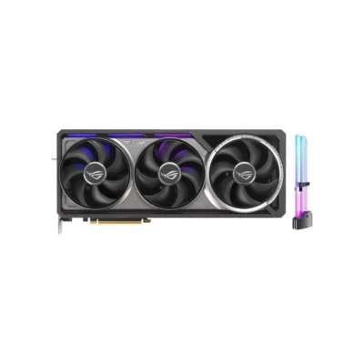 ASUS ROG Astral GeForce RTX 5090 OC Edition graphics card